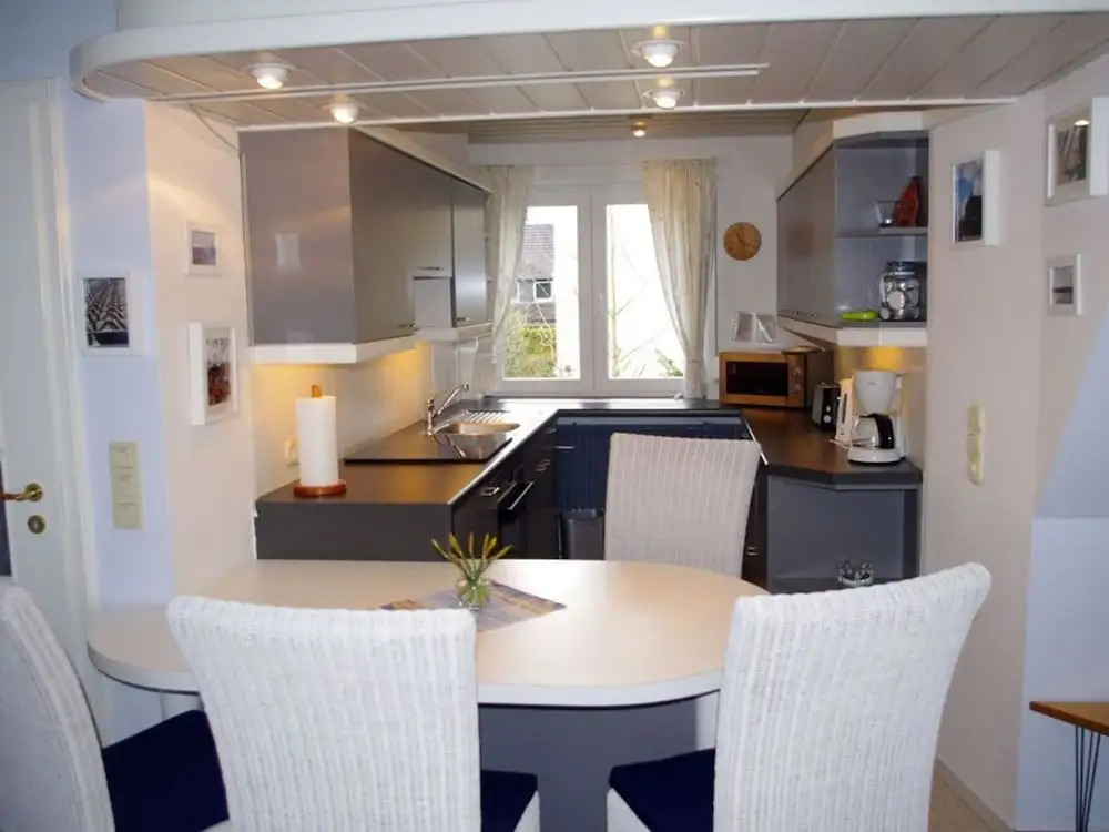 Apartment in Lower Saxony