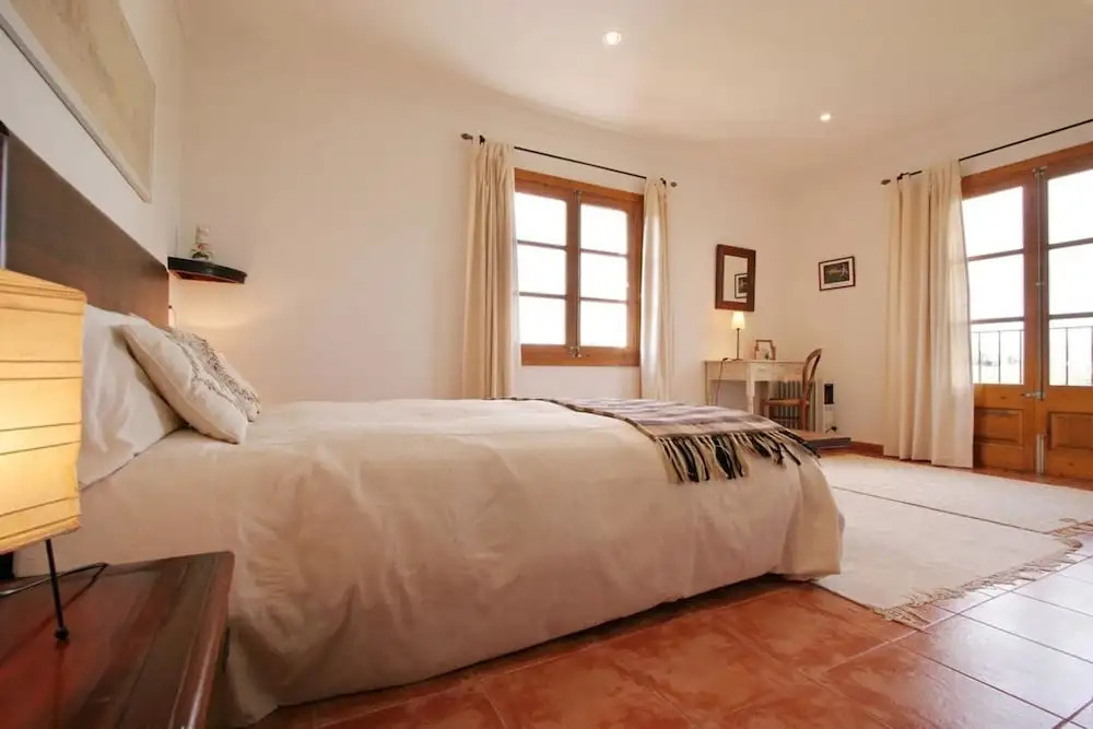 Villa - 3 Bedrooms with Pool, WiFi and Sea views - 103127