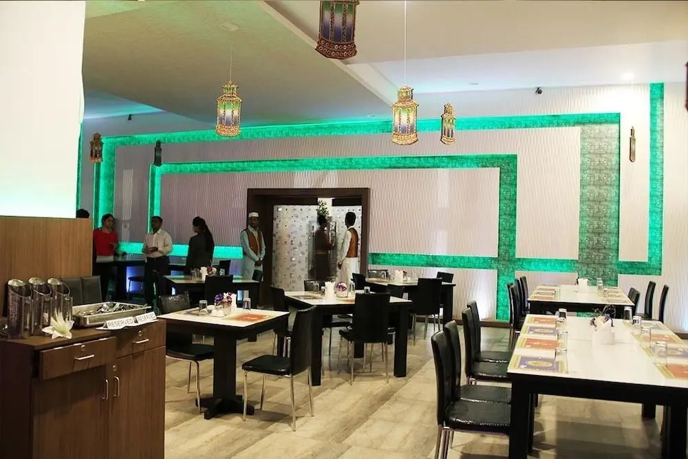 Aagaman Guest House