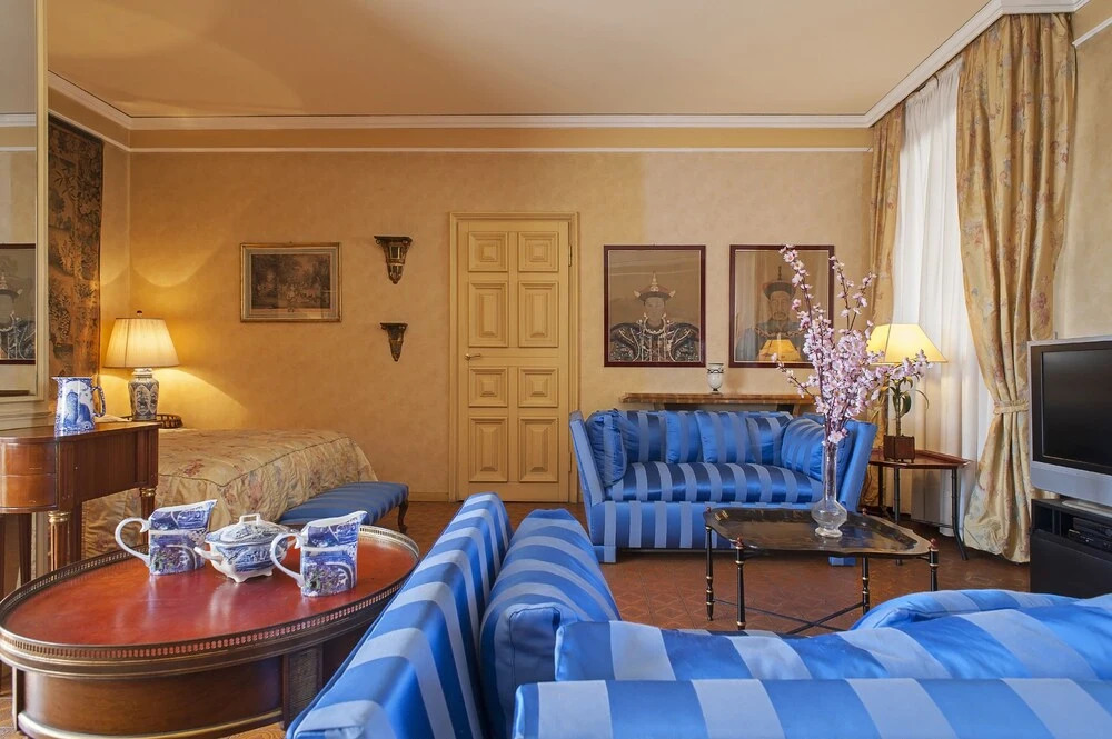 Bocconi – RentClass Faust Penthouse