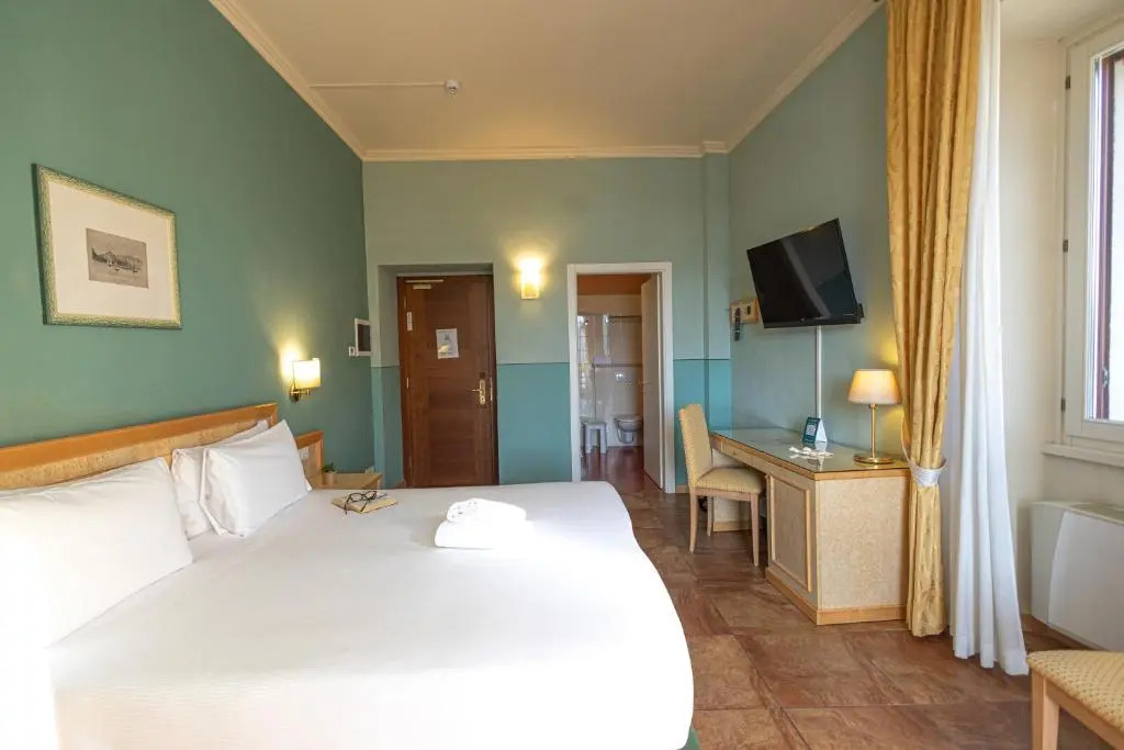LVG Hotel Collection - Belvedere San Gottardo