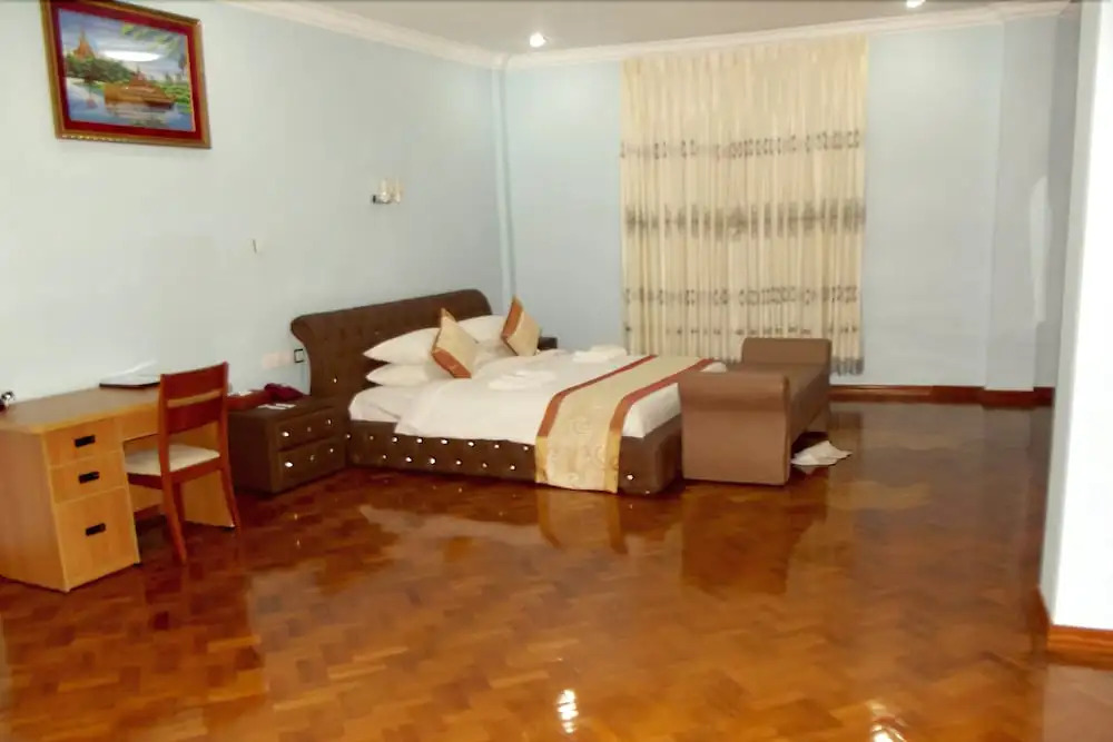 Famous Hotel Naypyitaw