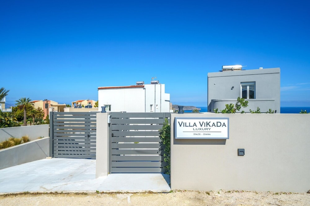 Villa ViKaDa