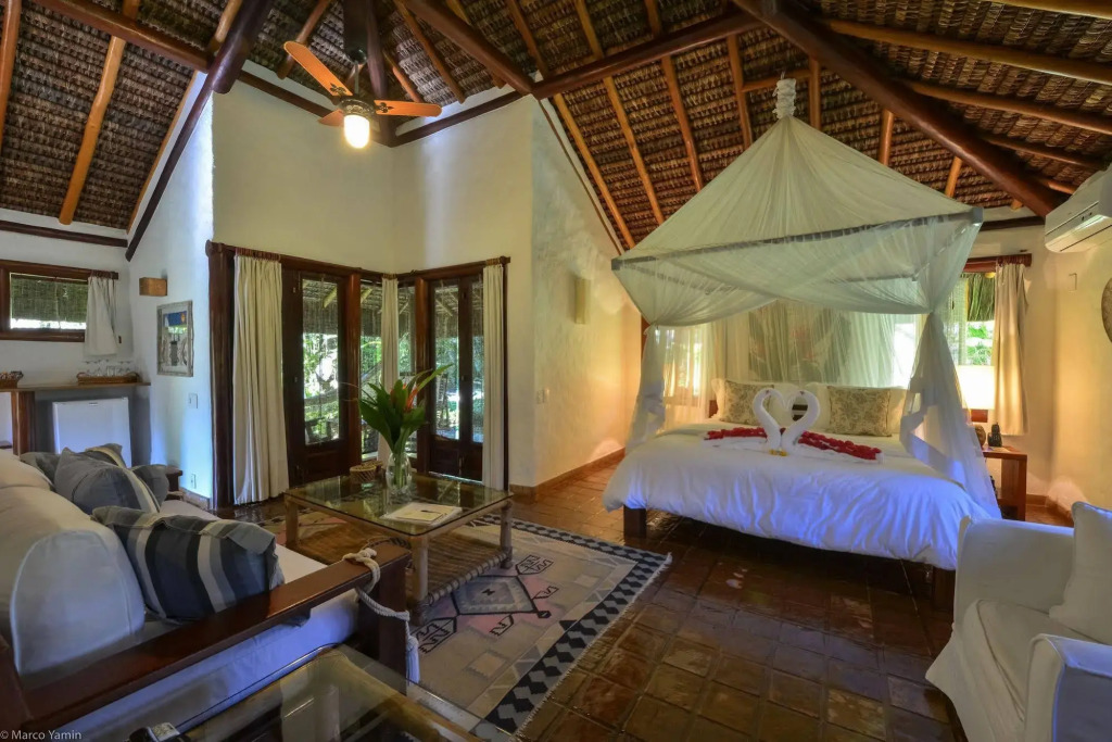 Hotel e Resort Villas de Trancoso