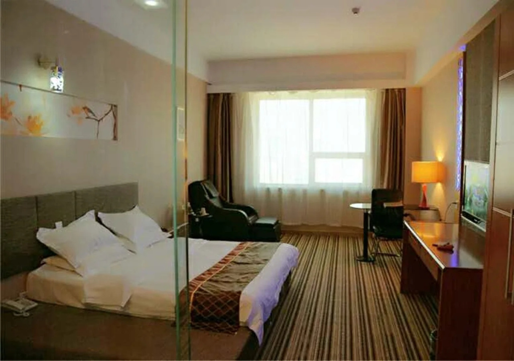 Tian Tong Hotel
