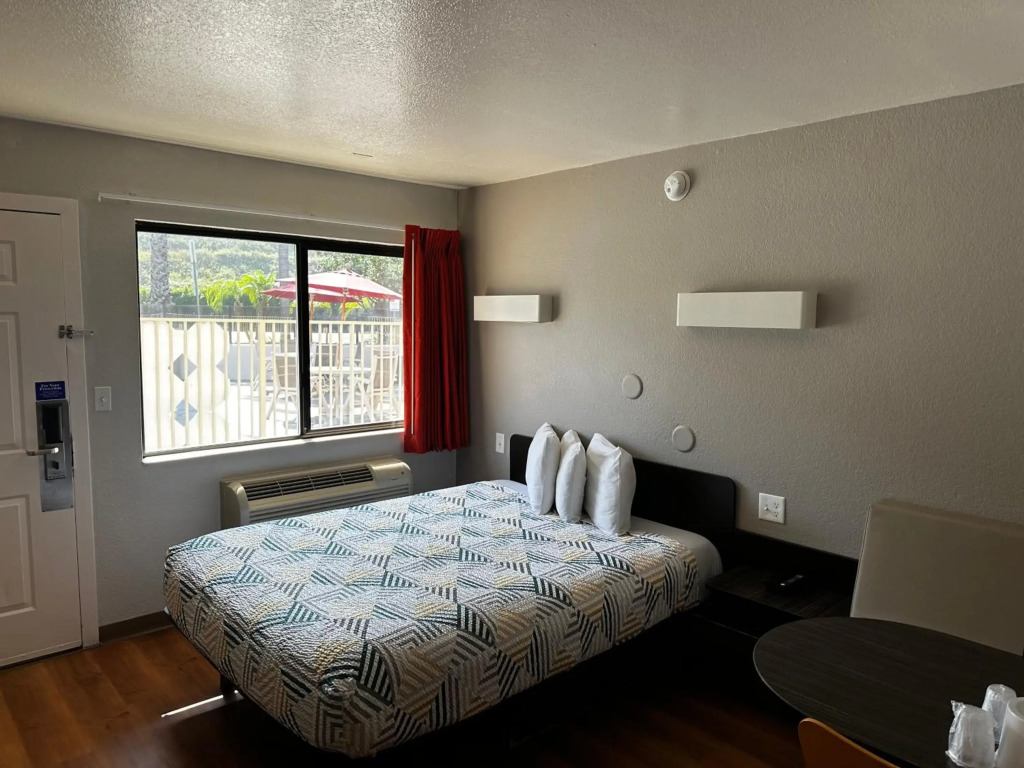 Motel 6-San Diego, CA - Hotel Circle - Mission Valley