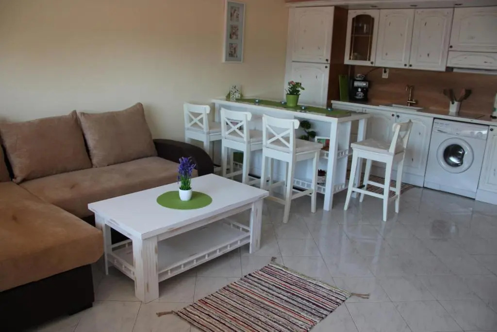 Karchevi Apartment