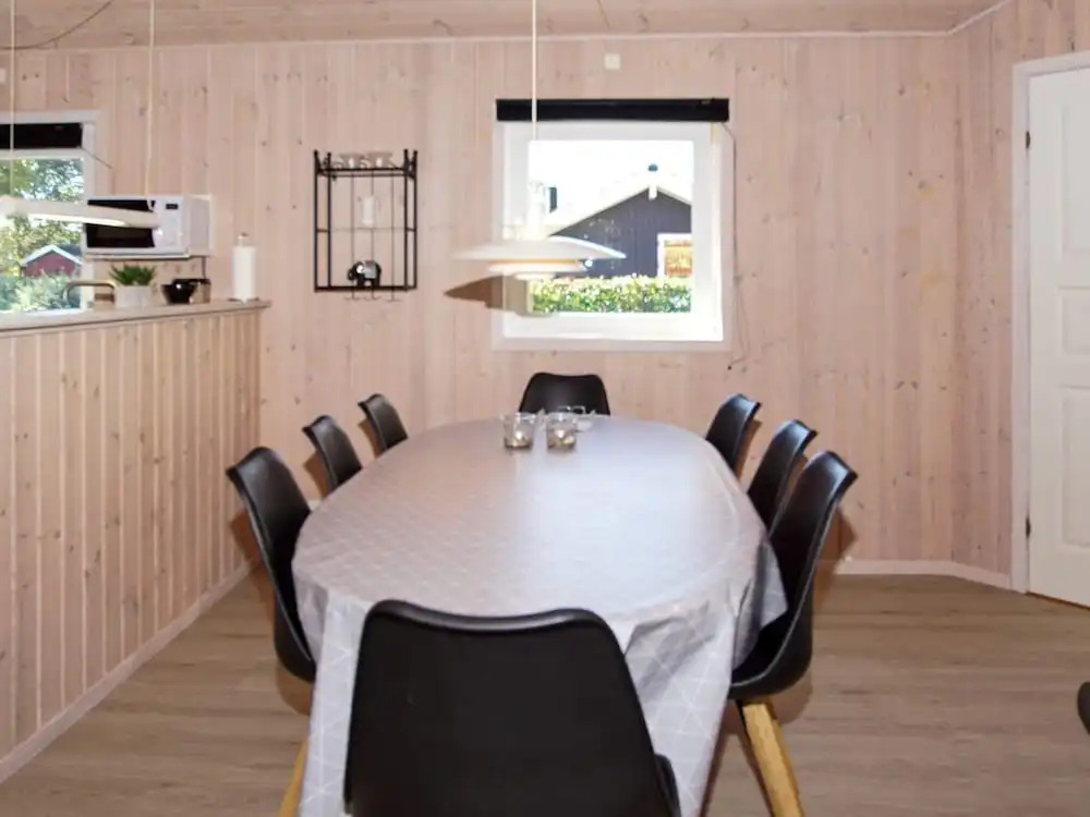 Gorgeous Holiday Home in Jutland With Sauna