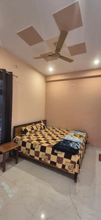 Hotel Shyam Villa