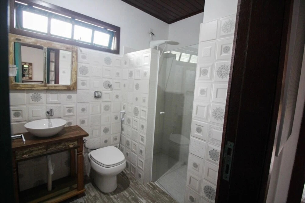 Pousada Vila Campeche