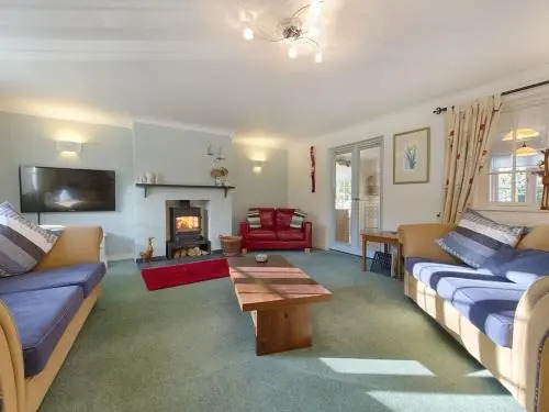 Orchard Lodge
