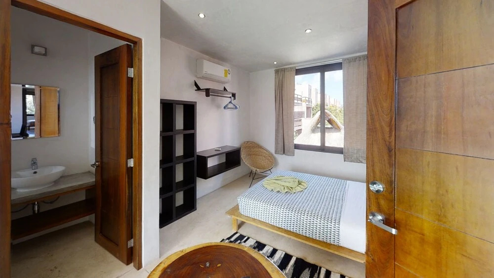 Perfect Location 1bd Ensuite Studio/2 Pools 304 1 Bedroom Hotel Room