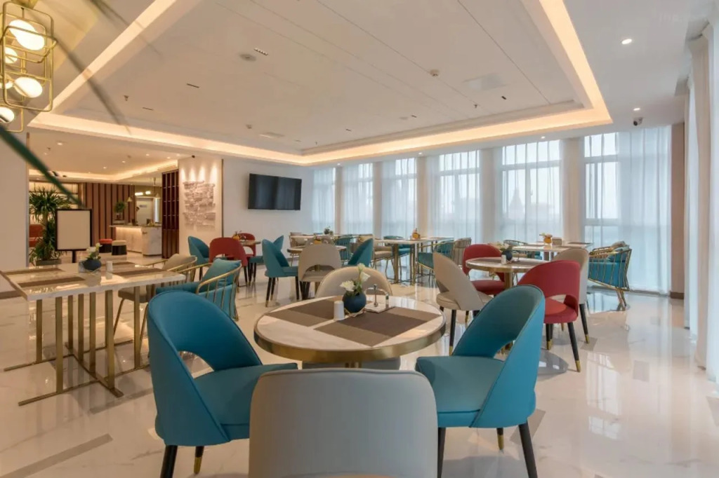 Magnotel Classic (Jiaozuo High-speed Railway Station Jiu Bayi Hospital Store)