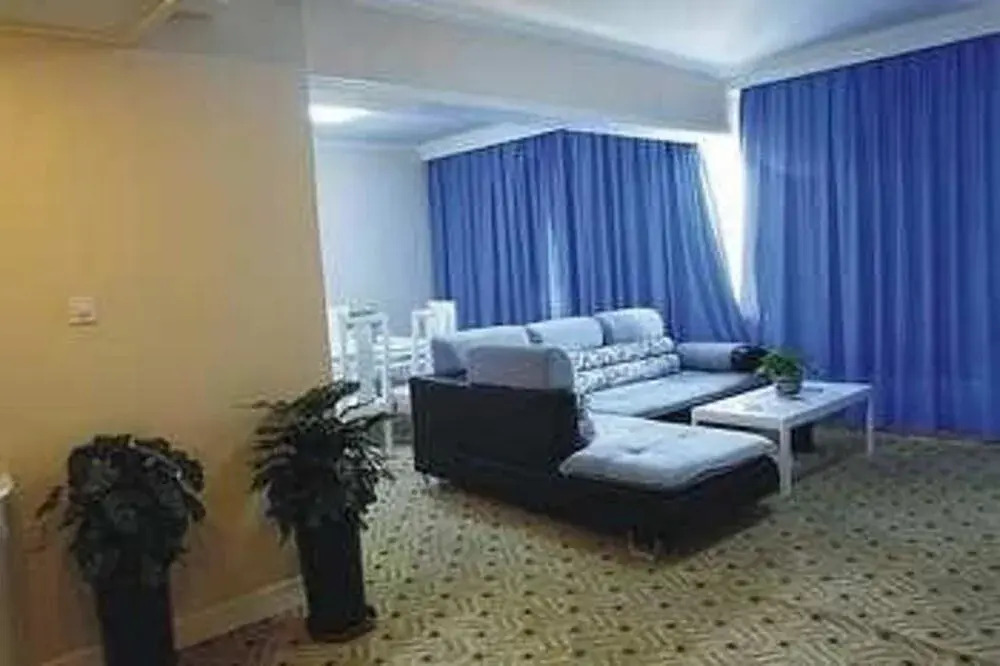 Jingu Hotel-Urumqi
