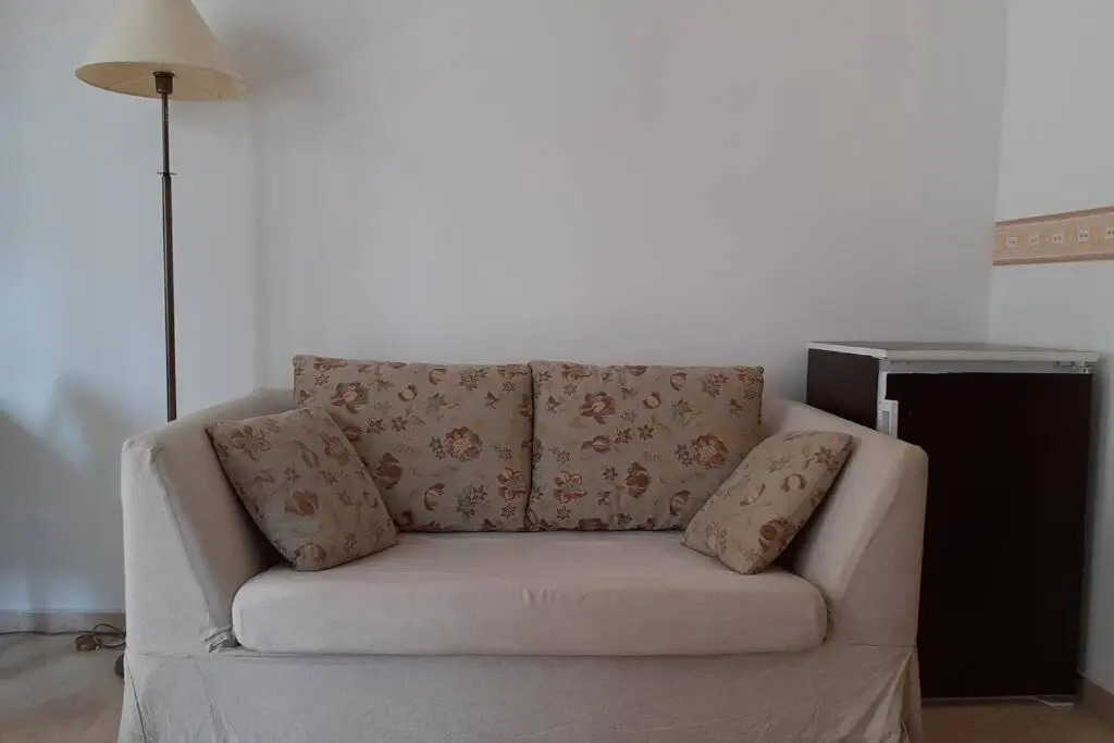Studio at "The Cliff" complex South Beach Obzor, private appartment A2A5