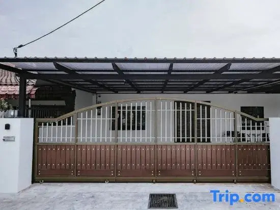 Ipoh Midtown 66 Playhouse by Verve 14 Pax