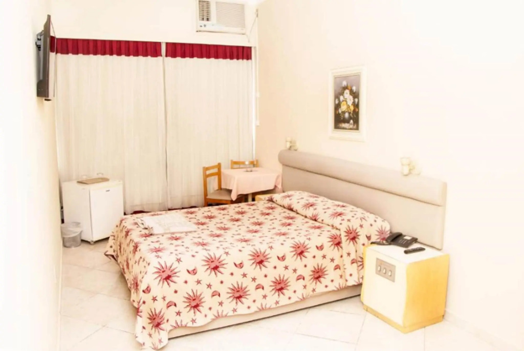 Hotel Pouso Real