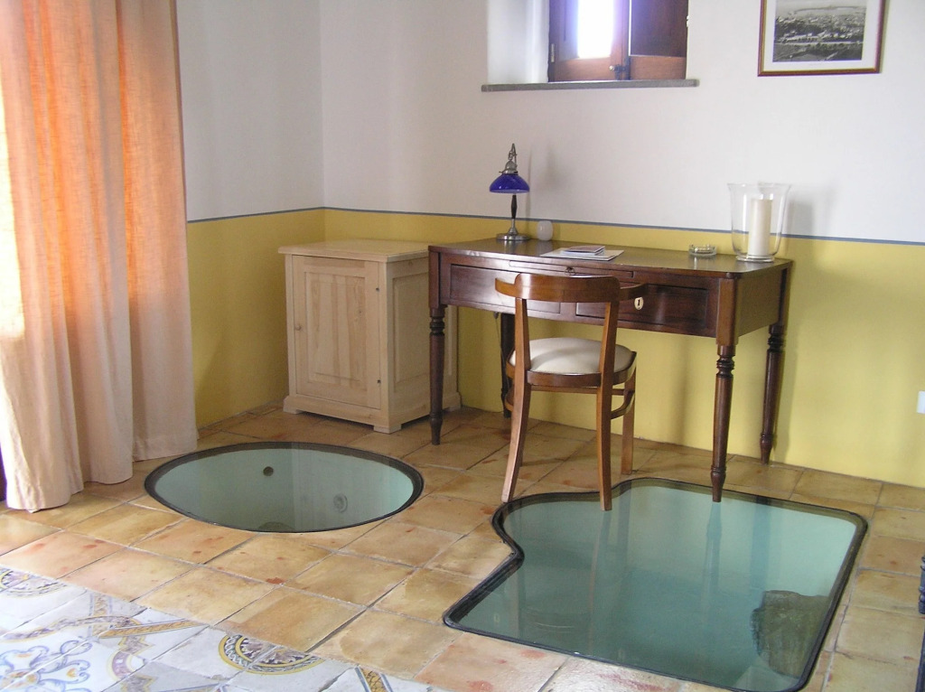 Boutique Hotel I Cinque Balconi