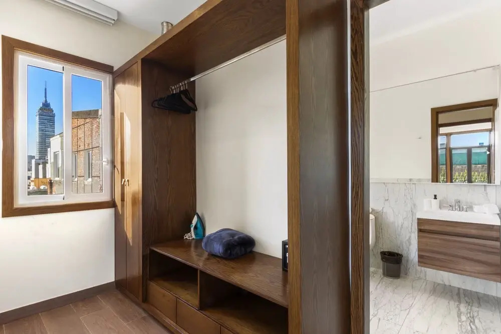 Casa Herrmann Suites