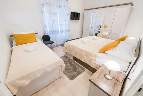Apartment Vetom
