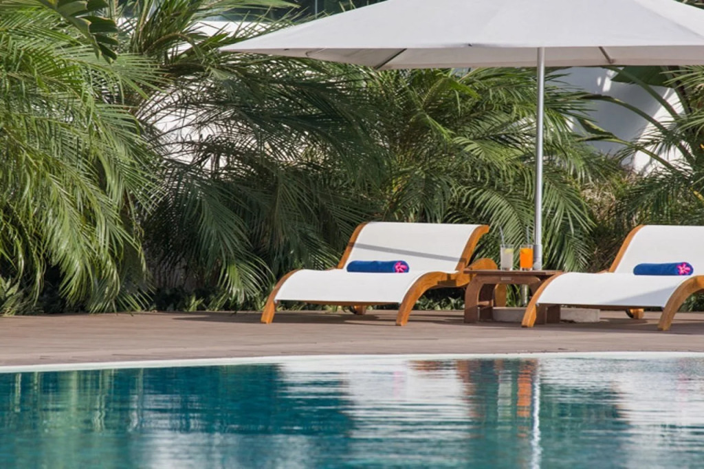 Hotel English Point Marina & Spa