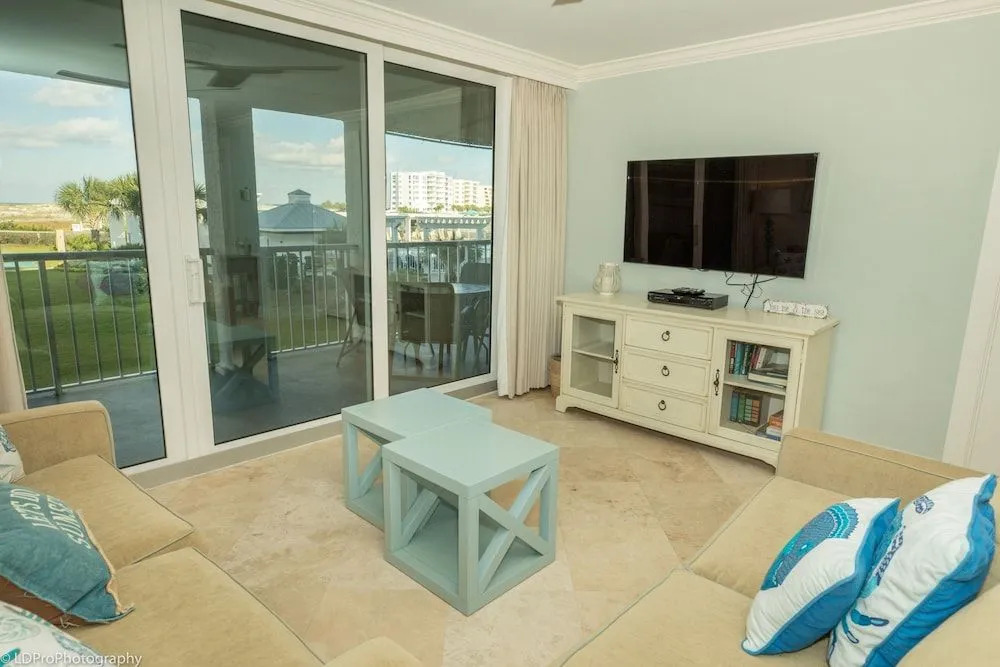 Magnolia House 103 2 Bedroom Condo by RedAwning