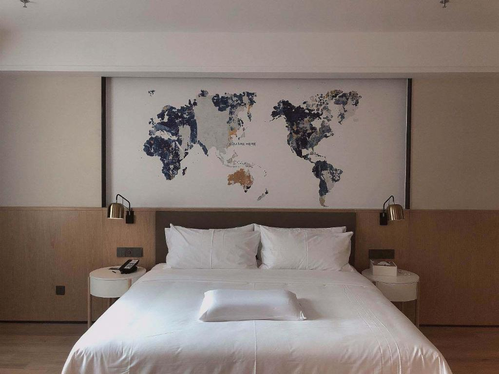 Kyriad Hotel (Shaoyang Jiusheng Beihai)