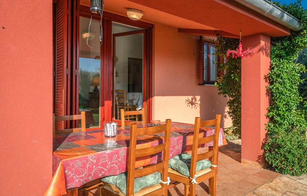 Amazing Home in Medulin With Wifi and 1 Bedrooms