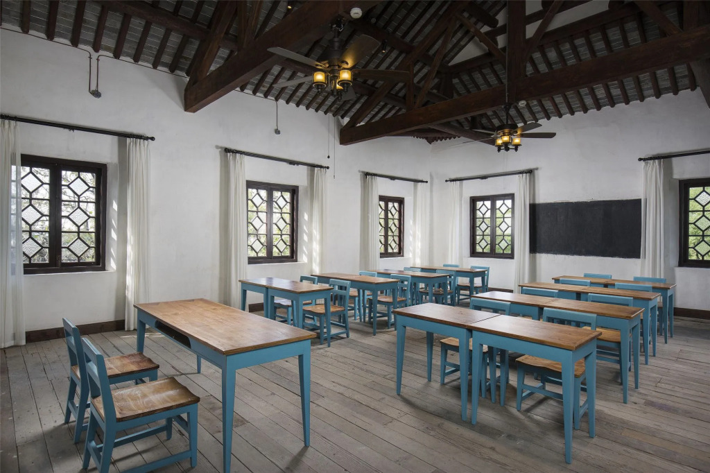 Blossom Hill Inn Suzhou Tongli Lize