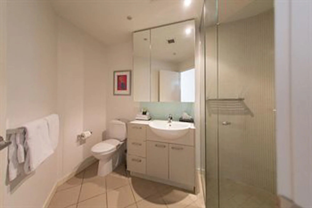 Accent Accommodation at Docklands Melbourne