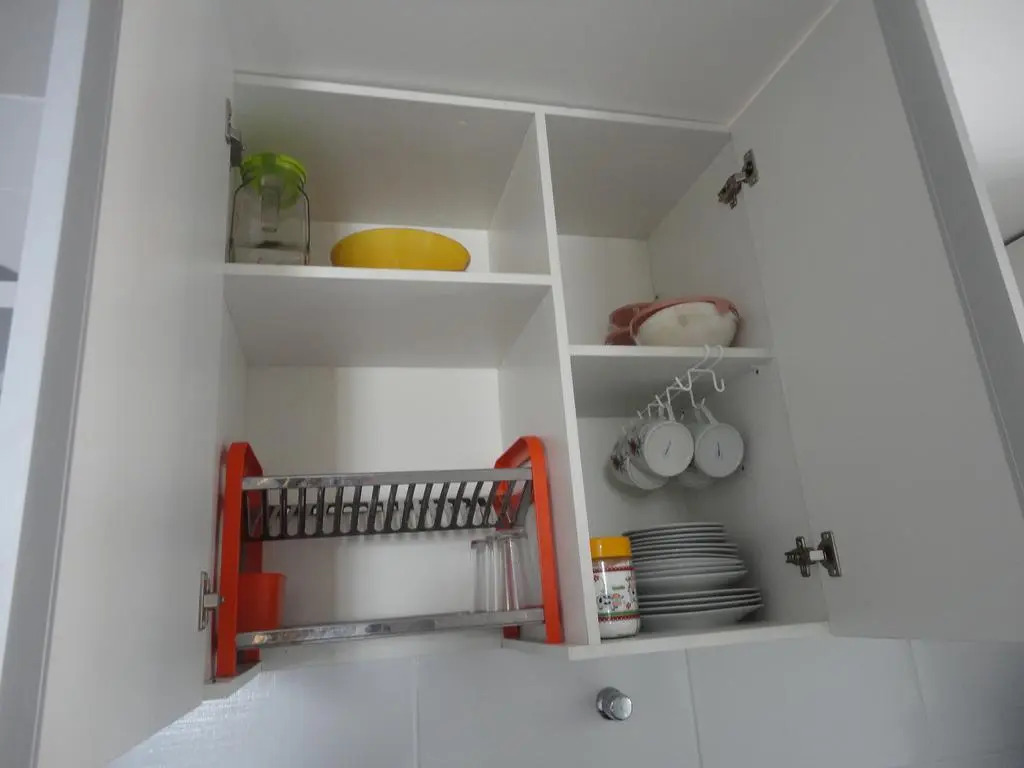 Apartamento Edifício Edécio Lopes