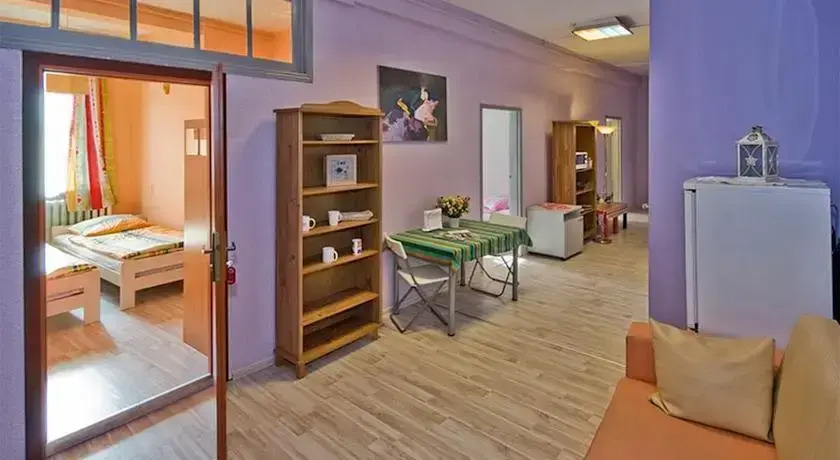 Centrum Hostel