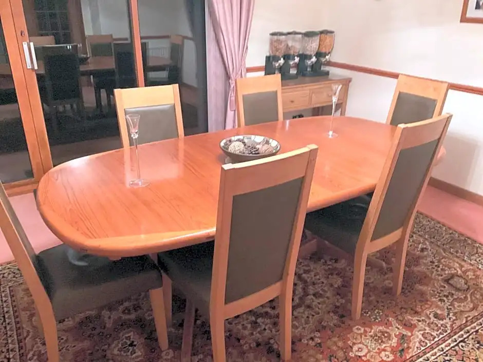 Ronaldsvoe Bed  Breakfast