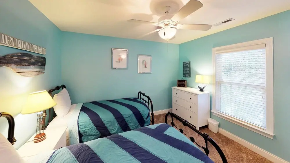 Caribbean Cove 504