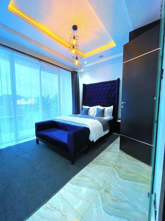 Ifemide Estates - Luxury Homes