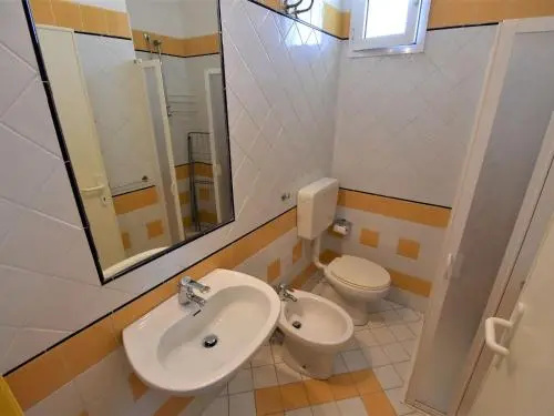 Ferienwohnung Porto Garibaldi 120S