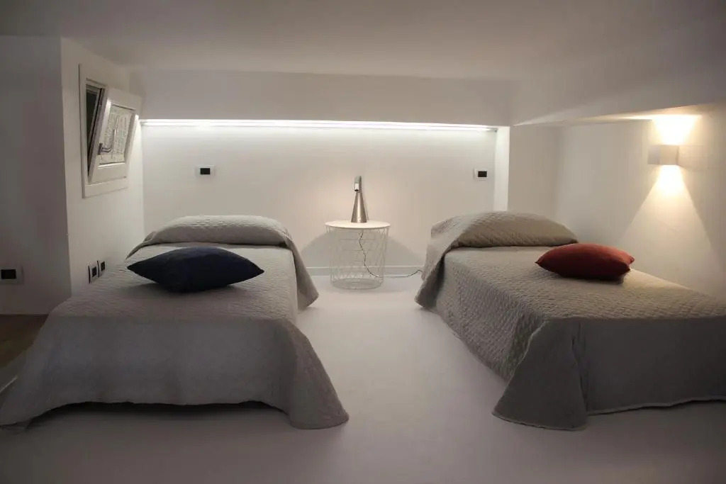 Mamiani Suite