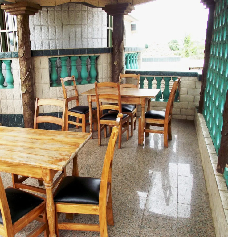 Hotel Otsunami
