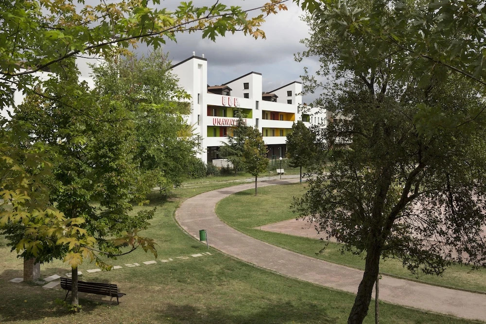 UNAWAY Hotel Fabro