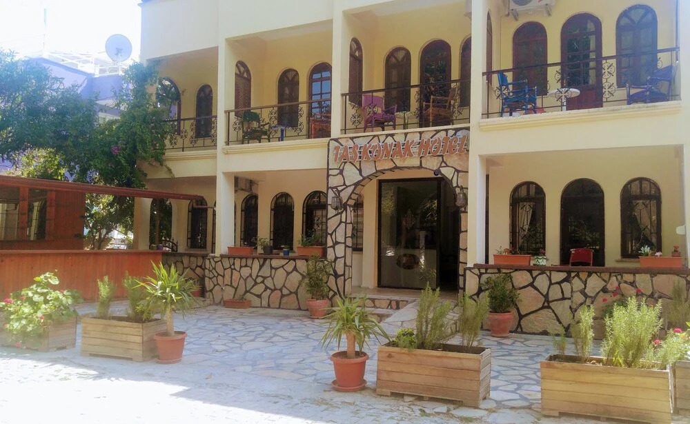 Tas Konak Hotel