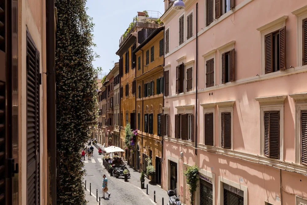 Colosseo Suite