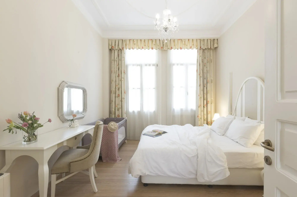 Gatto Perso Luxury Studios And Apartments