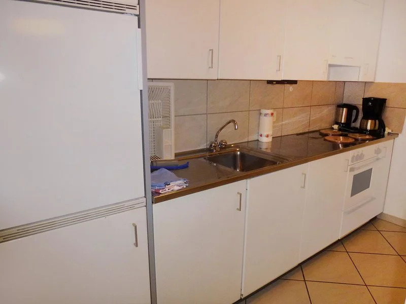 Apartment Residenza Monte Bré - Apt-204 Haus2 by Interhome