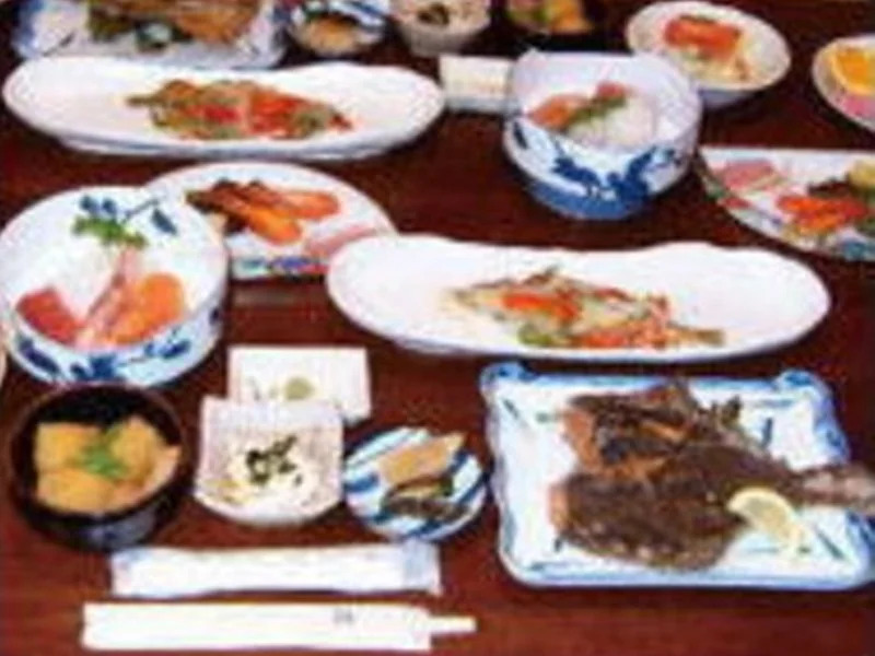 Tokachi Yado Den-en