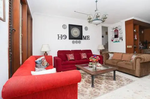 Oyo Life 2093 Kyla Residence