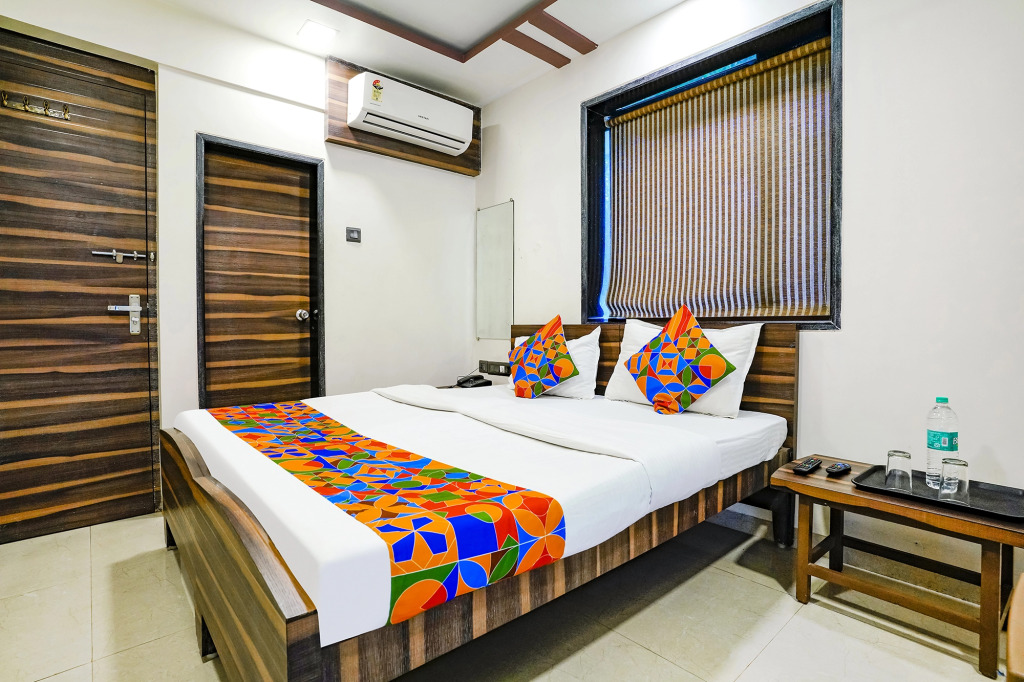 Hotel O Shalimar