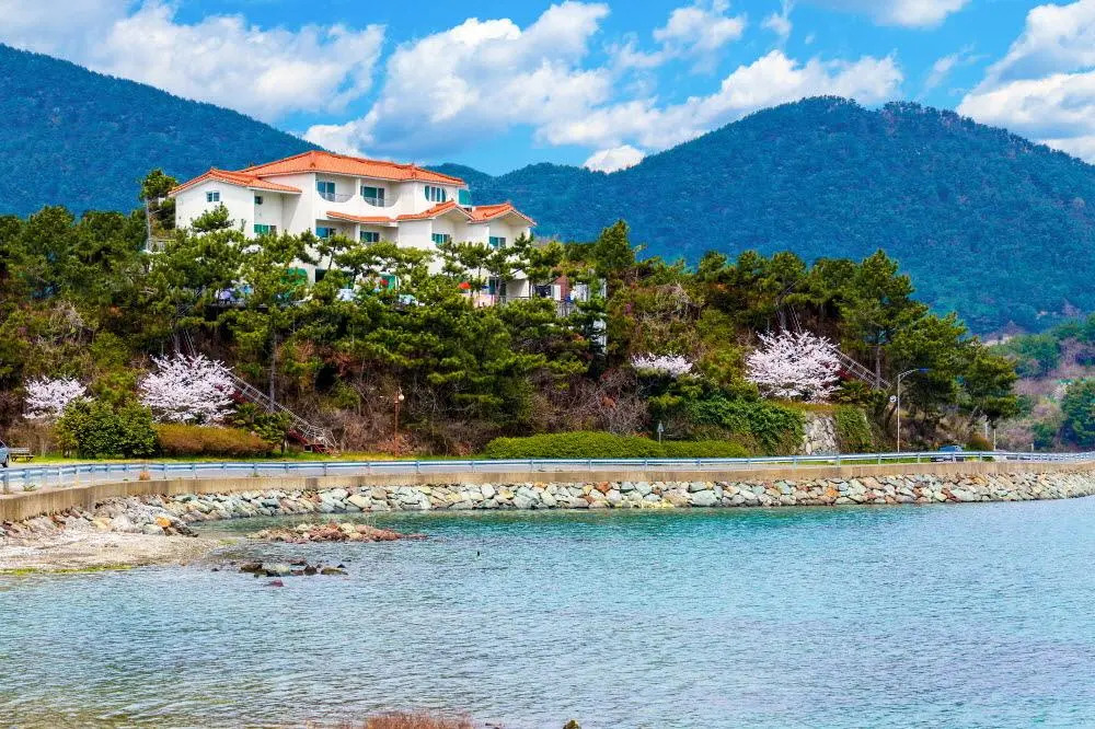 Janggun Pension