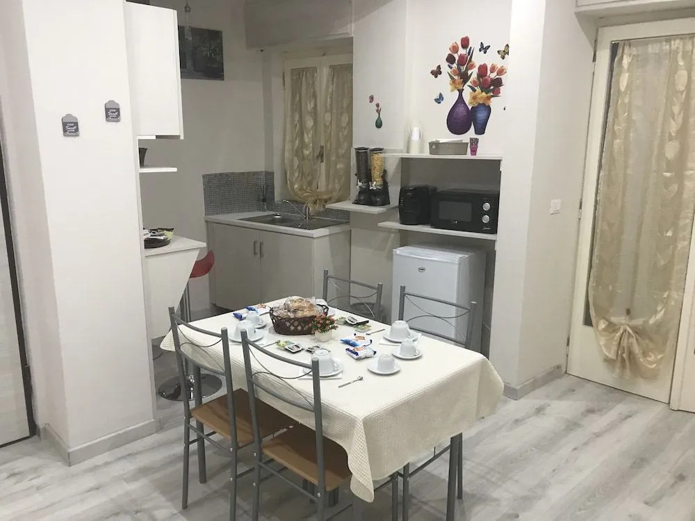 Al borgo del Cardinale