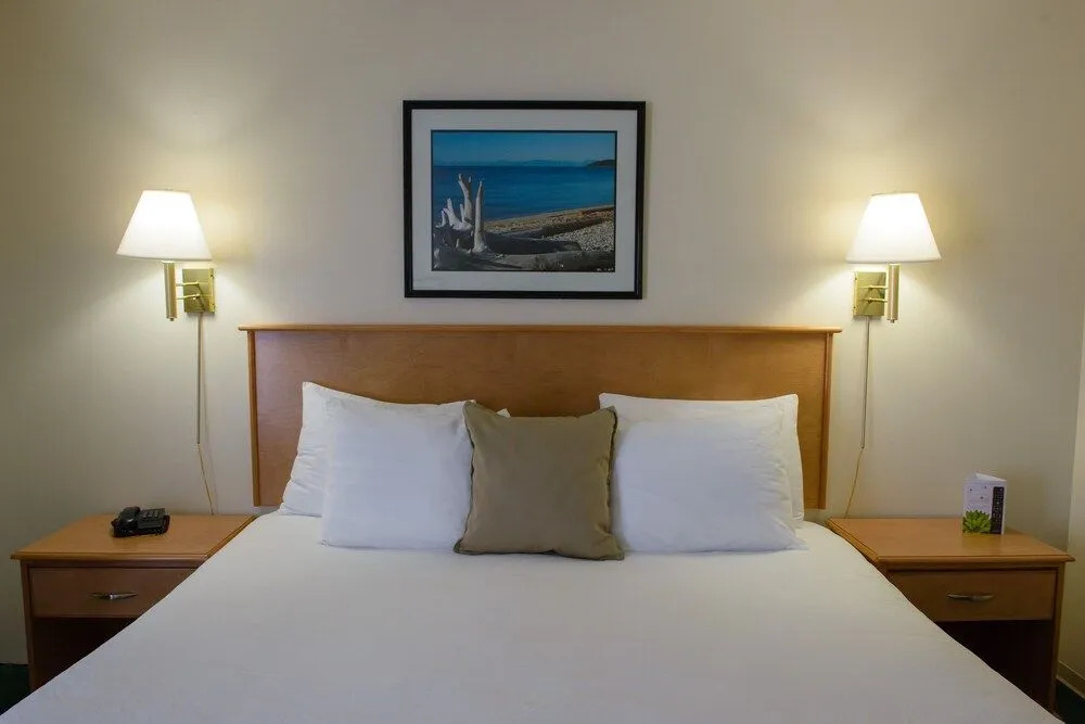 Sechelt inn