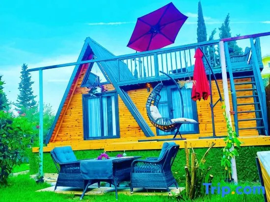 Garden Bungalows and Suites